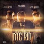 Arcangel Ft. Jose Reyes, Jay The Prynce - Del Envidioso Me Rio MP3